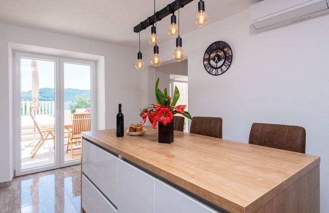 Holiday Villa Sasha - Photo 35