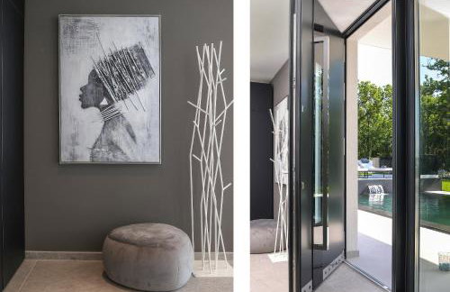 Luxury Villa Cloer, Jadranovo - Sauna,Steam room, 2 Jacuzzis - Photo 37