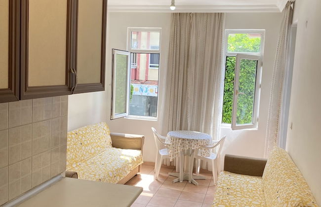 Respect Apart Hotel - Foto 1