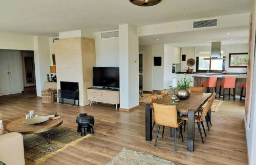 Lovely Seaside Luxury Penthouse - Foto 6