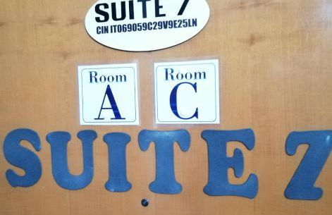 Suite seven - Foto 5