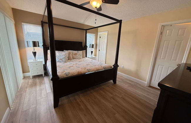 Private Pool Villa, Southern Dunes, Loads of Upgrades - Foto 5