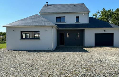 Villa entre Terre et Mer - Foto 23