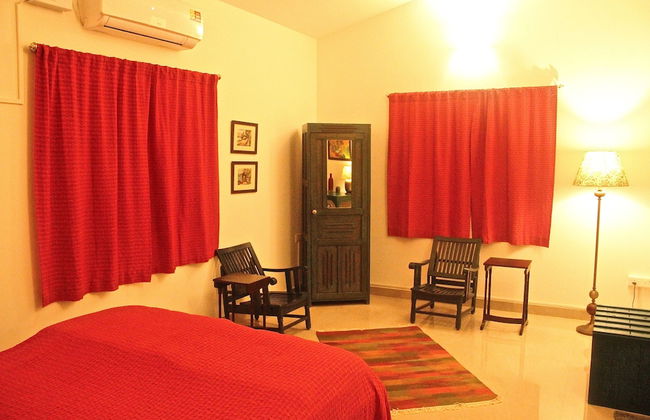 The Assagao House Luxury Villa - Photo 18