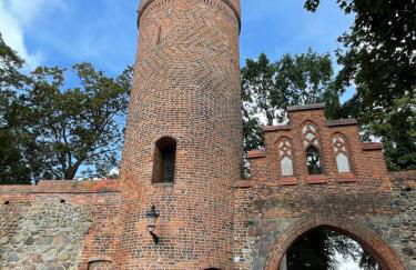 große Wohnung zentral gelegen - Foto 18