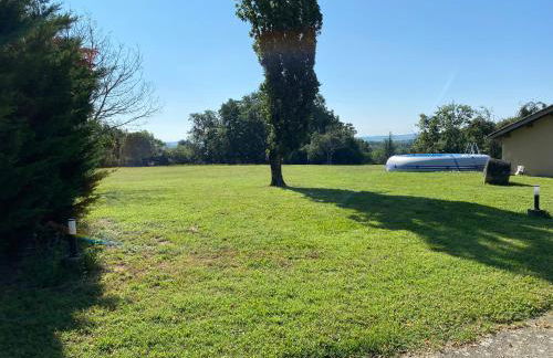 Gîtes du Moulin de Périssé - Photo 8