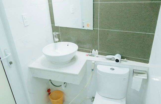 Aladdin Hotel and Apartment - Foto 48