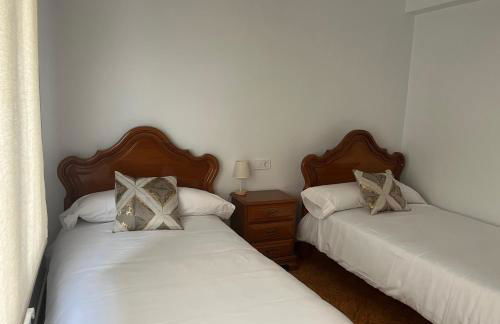 Vivienda Vacacional Los Campones - Foto 17