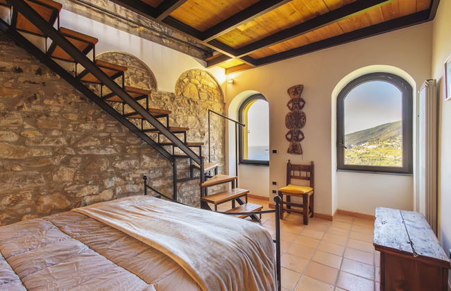 Traditional Ligurian House - Foto 2