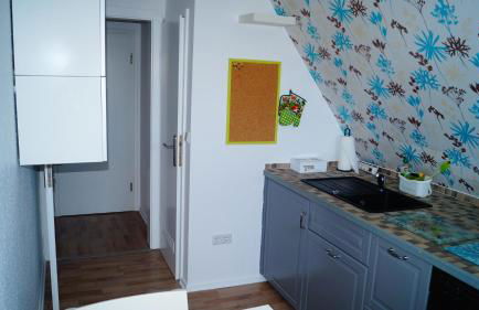 Ferienwohnung Familie von Seggern - Foto 7