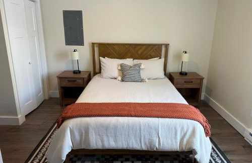 The Innwoods - Two Bedroom Apartment - Foto 6