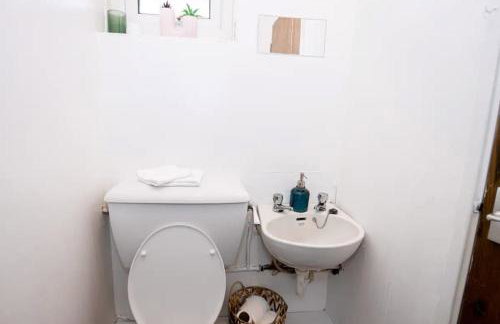 Luxurious 3 Bedroom Home Rotherham - Foto 13