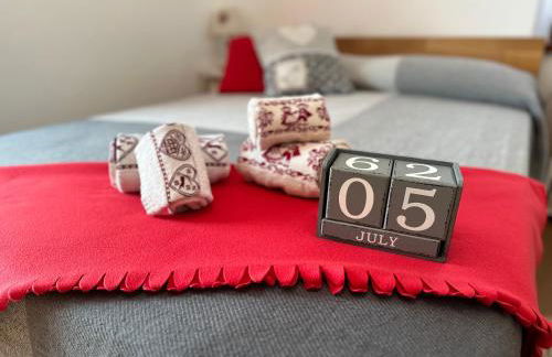 Bilocale Centro Pré-Saint-Didier - Foto 8