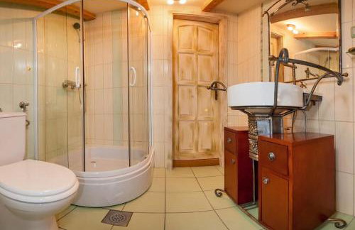 Amazing Villa In Slime, rest for mind, body and soul - Nature, garden and outside swimming pool - Foto 39