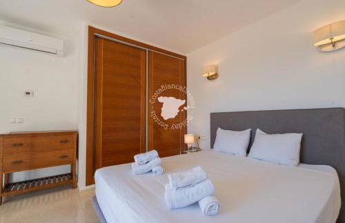 CostaBlancaDreams Casa con Vista in Calpe - Photo 23