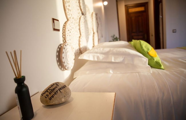 AR Country House - Photo 37