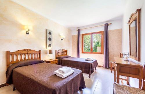 Finca Sanau - Foto 10