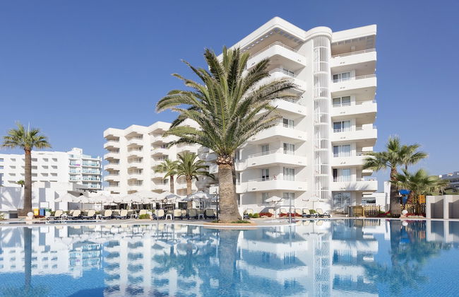 Hipotels Mercedes Aparthotel - Foto 1