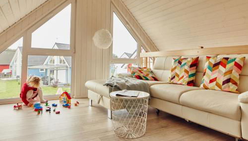 Familienhaus in der Schorfheide - Foto 3, Game Room