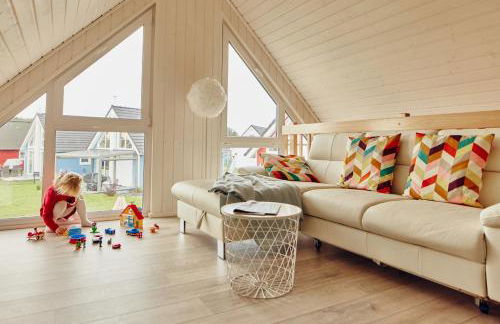 Familienhaus in der Schorfheide - Photo 3