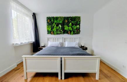 3 Room Downtown Apartment Bilk - Foto 14