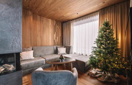 Residence Chalet L'Salvan - Foto 28