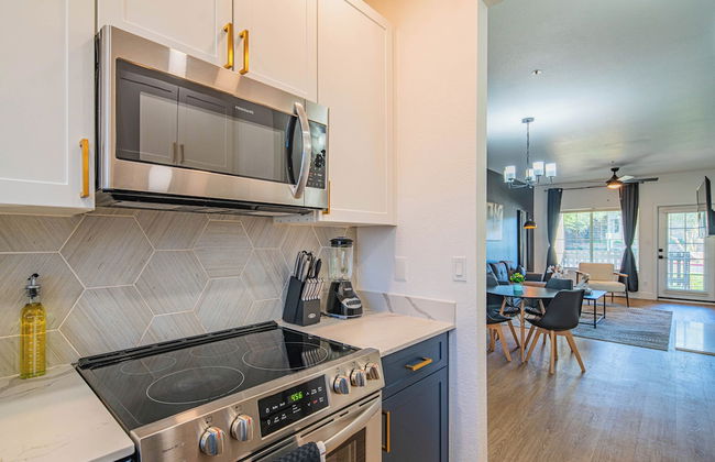 ROVE LIVING/KL - Hideaway North Scottsdale - Foto 66