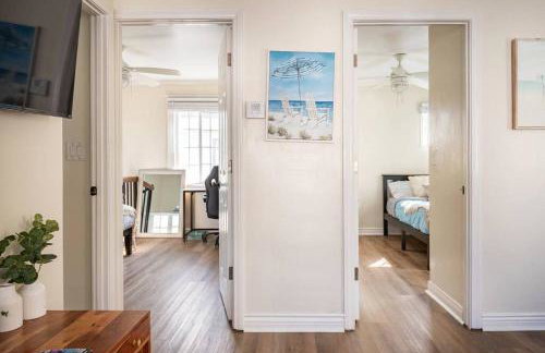 2min2Beach, Netflix, AC, WD,15min2LAX, Fast Wifi - Foto 38