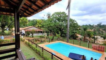 Fazendinha ao pé da Serra para finais de semana - Foto 3