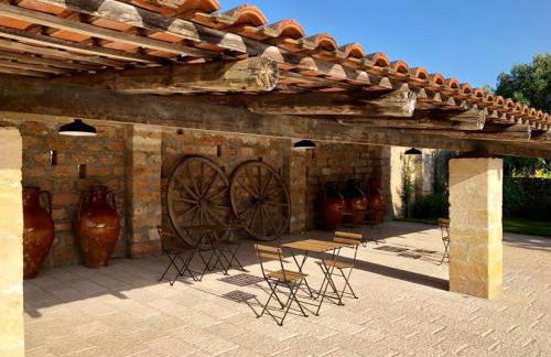 Masseria Li Reni - Foto 108