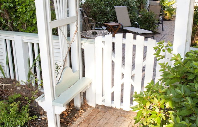 DeSoto Beach Gardens - Foto 2