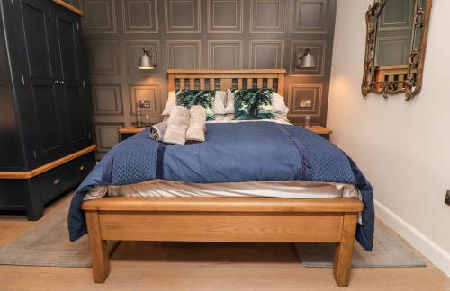 The Barn at Copy House Hideaway - Foto 13