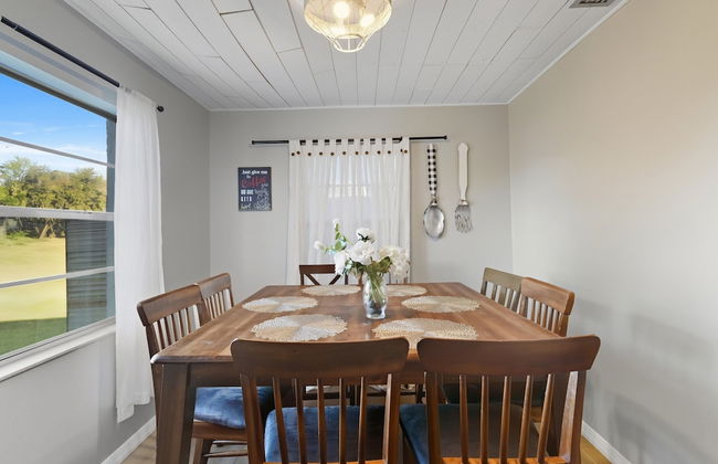 The Lake Home - Beautiful Oasis In The Heart Of Florida! 2 Bedroom Home by RedAwning - Photo 15