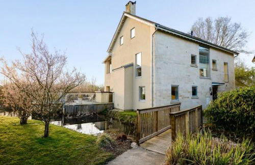 Garden Villa CW70 HOT TUB Lakeside Spa - Foto 9