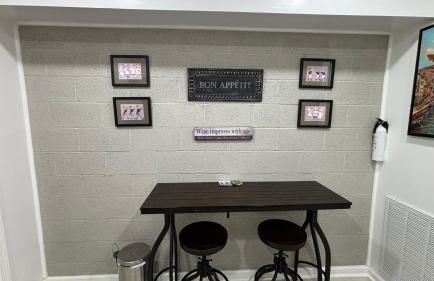 Greens Mill Hideaways - Foto 75