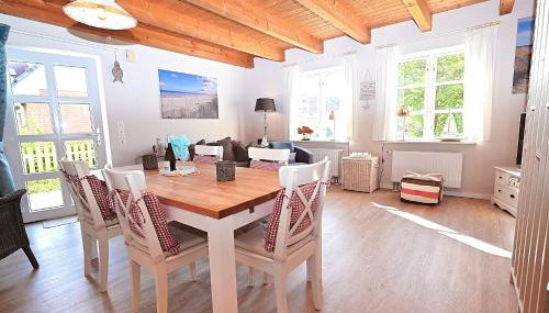 Ferienhaus Strandläufer Sehlendorf - Foto 4