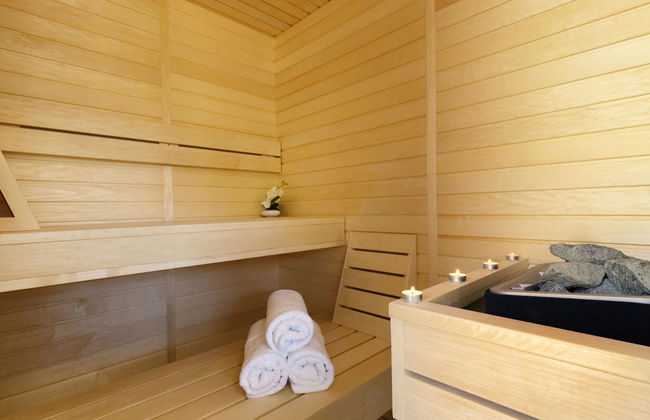 Villa in Zupa With Infinity Pool & Biokovo Views - Foto 10