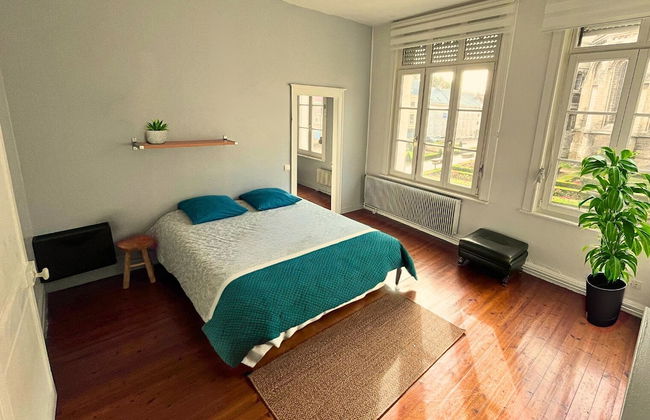 Apart Moment EN GROUPE - La Vue Cathédrale - Photo 9