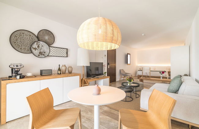 Safragell Ibiza Suites & Spa - Foto 23