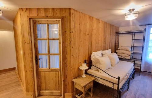 Grande Maison au pied du Col - Foto 27