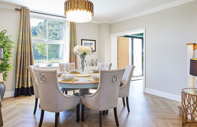 Host Stay Finch House - Foto 10