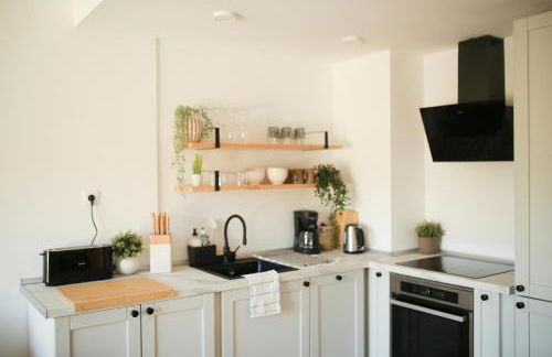 Modern flat with Montgo view - Photo 12