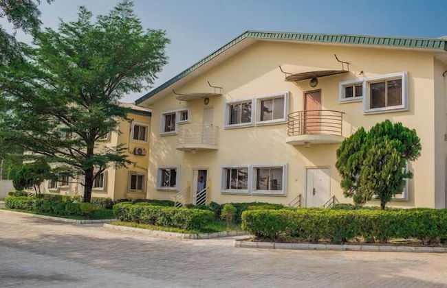 Maxx Apartments - Foto 38