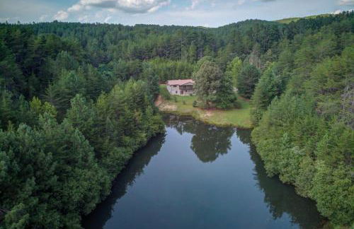 Spirit of Toccoa - Foto 1