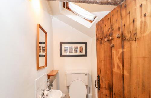 Rock Cottage - Foto 7