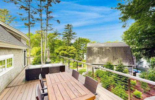 Coveside Carriage House - Foto 26