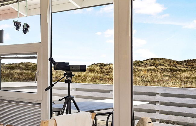 4 Person Holiday Home in Frostrup - Photo 16