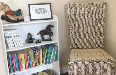 Rural farm stay with stunning indoor pool - Foto 42