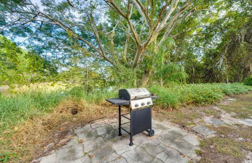 14 Mi to Disney Home with Private Pool in Davenport - Foto 24