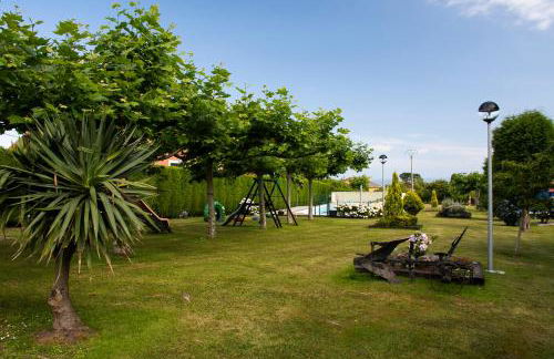 Complejo rural Alhelí - Apartamentos y habitaciones - Foto 16